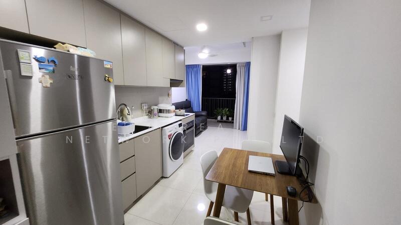 For Sale - Vue 8 Residence