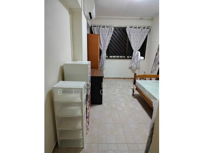 For Rent - 416 Serangoon Central