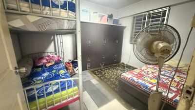 For Rent - 108 Yishun Ring Road