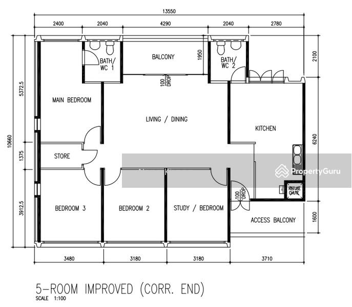 For Sale 165 Simei Road