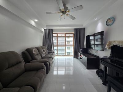 For Sale - 314C Anchorvale Link