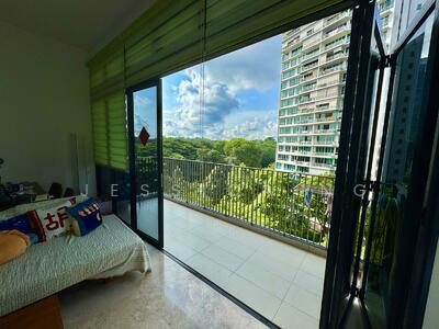 For Sale - Eco Sanctuary