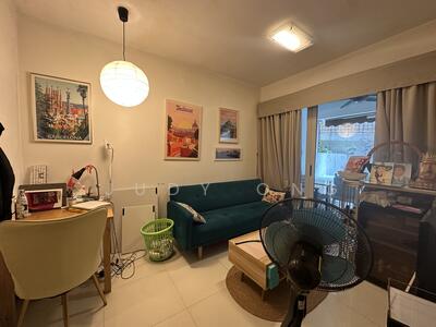 For Sale - Parc Sophia