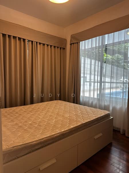 Parc Sophia, 10 Adis Road, 2 Bedrooms, 850 sqft, Condominium For Sale, by Judy Ong, 60133647 - Bedroom - PropertyGuru.com.sg
