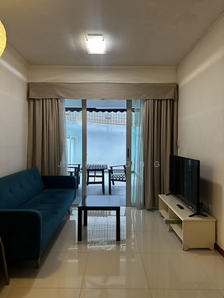 Parc Sophia, 10 Adis Road, 2 Bedrooms, 850 sqft, Condominium For Sale, by Judy Ong, 60133647 - Living Room - PropertyGuru.com.sg