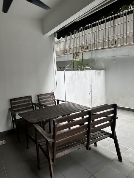 Parc Sophia, 10 Adis Road, 2 Bedrooms, 850 sqft, Condominium For Sale, by Judy Ong, 60133647 - Exterior - PropertyGuru.com.sg
