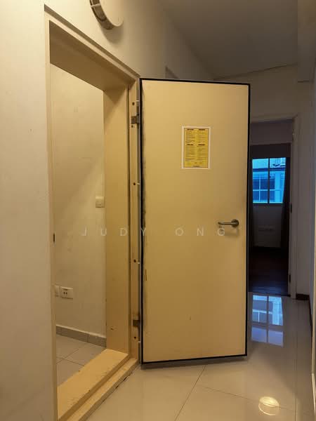 Parc Sophia, 10 Adis Road, Orchard / River Valley, 2 Bedrooms, 850 sqft, Condominium For Sale, by Judy Ong, 60133647 - Bomb shelter/store room - PropertyGuru.com.sg