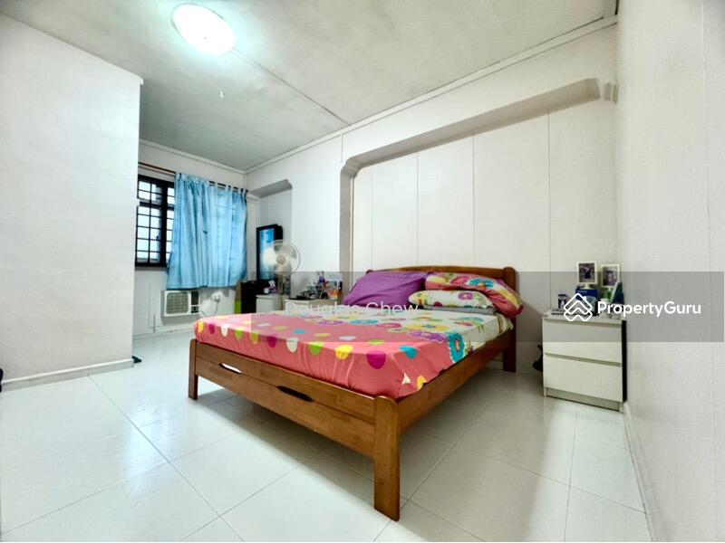 For Sale - 854 Jurong West Street 81