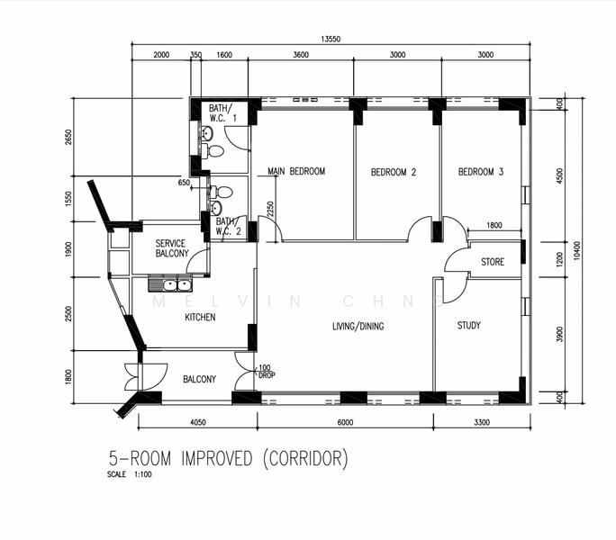 For Sale 755 Jurong West Street 74