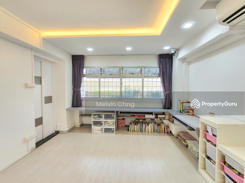 Master-room