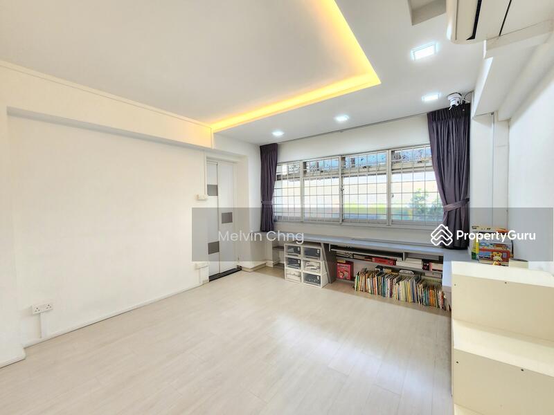 Master-room