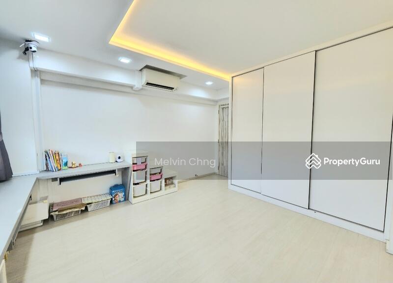 Master room