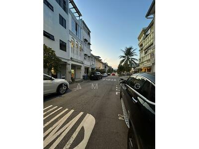 For Rent - Marshall road