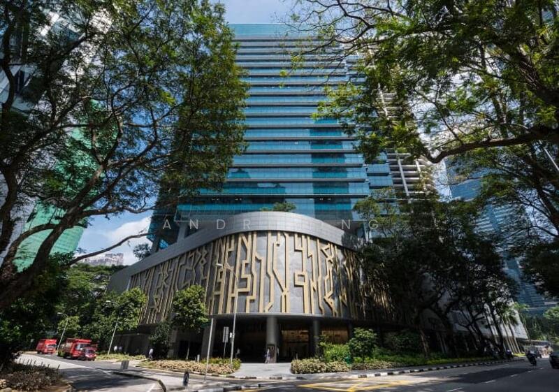 Twenty Anson, 20 Anson Road, 2,500 sqft, Office For Rent, by Andre Ong, 60133692 - Exterior - CommercialGuru.com.sg