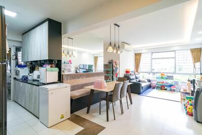 For Sale - 433A Sengkang West Way