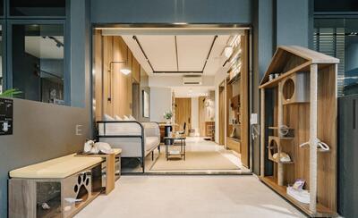 For Sale - Lentor Modern