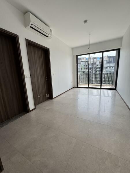 Lentor Modern, Lentor Central, 1 Bedroom, 527 sqft, Condominium For Sale, by Eugene Ng, 60133701 - Living Room - PropertyGuru.com.sg