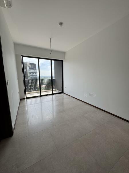 Lentor Modern, Lentor Central, 1 Bedroom, 527 sqft, Condominium For Sale, by Eugene Ng, 60133701 - Living Room - PropertyGuru.com.sg