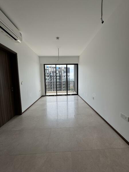 Lentor Modern, Lentor Central, 1 Bedroom, 527 sqft, Condominium For Sale, by Eugene Ng, 60133701 - Living Room - PropertyGuru.com.sg