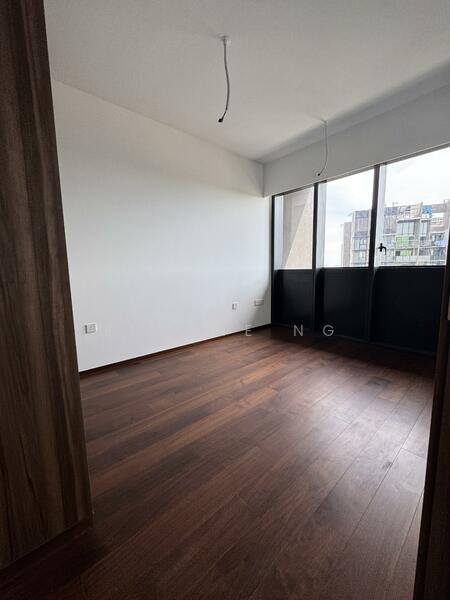 Lentor Modern, Lentor Central, 1 Bedroom, 527 sqft, Condominium For Sale, by Eugene Ng, 60133701 - Bedroom - PropertyGuru.com.sg
