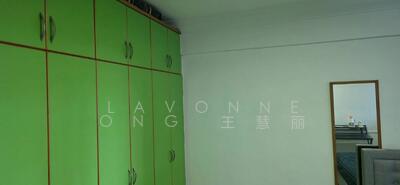 For Rent - 428 Tampines Street 41