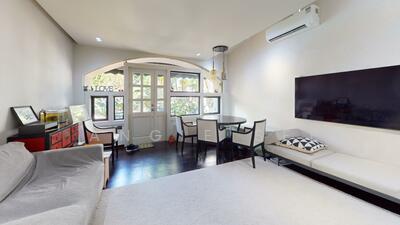 For Rent - Corona Ville