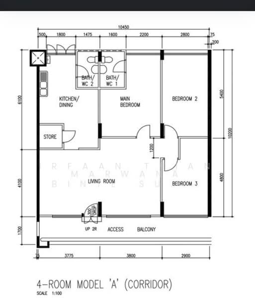 For Sale 944 Jurong West Street 91
