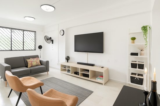 944 Jurong West Street 91