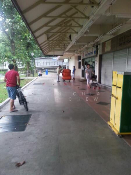 338 Ang Mo Kio Avenue 1, 338 Ang Mo Kio Avenue 1, 700 sqft, Shop / Shophouse For Rent, by Kevin Chia Huat Chew, 60133712 - CommercialGuru.com.sg