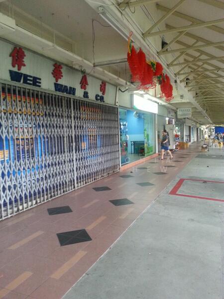 338 Ang Mo Kio Avenue 1, 338 Ang Mo Kio Avenue 1, 700 sqft, Shop / Shophouse For Rent, by Kevin Chia Huat Chew, 60133712 - CommercialGuru.com.sg