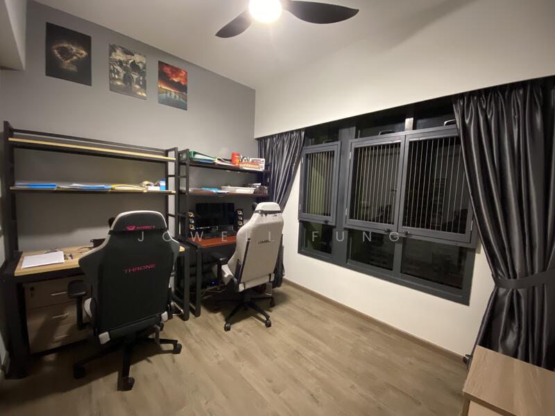 For Sale - 115C Alkaff Crescent