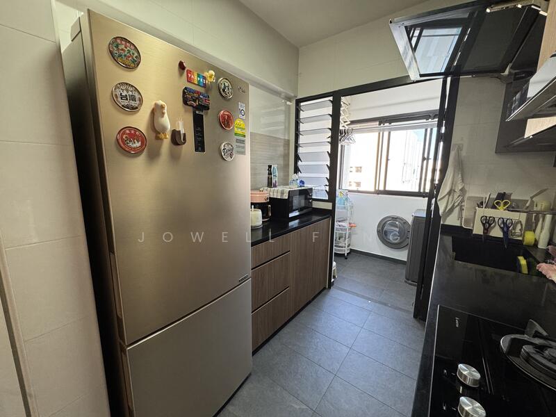 For Sale - 115C Alkaff Crescent