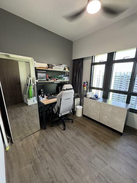 For Sale - 115C Alkaff Crescent