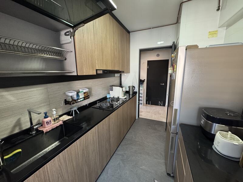 For Sale - 115C Alkaff Crescent