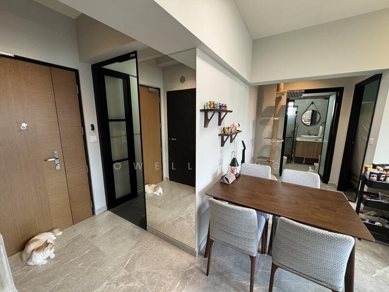 For Sale - 115C Alkaff Crescent