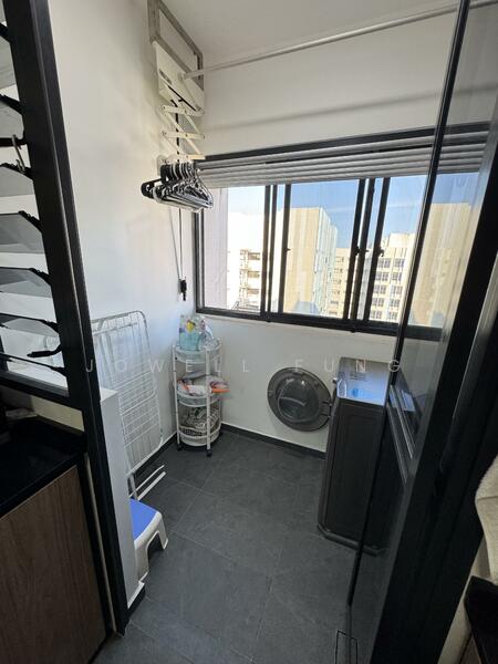 For Sale - 115C Alkaff Crescent