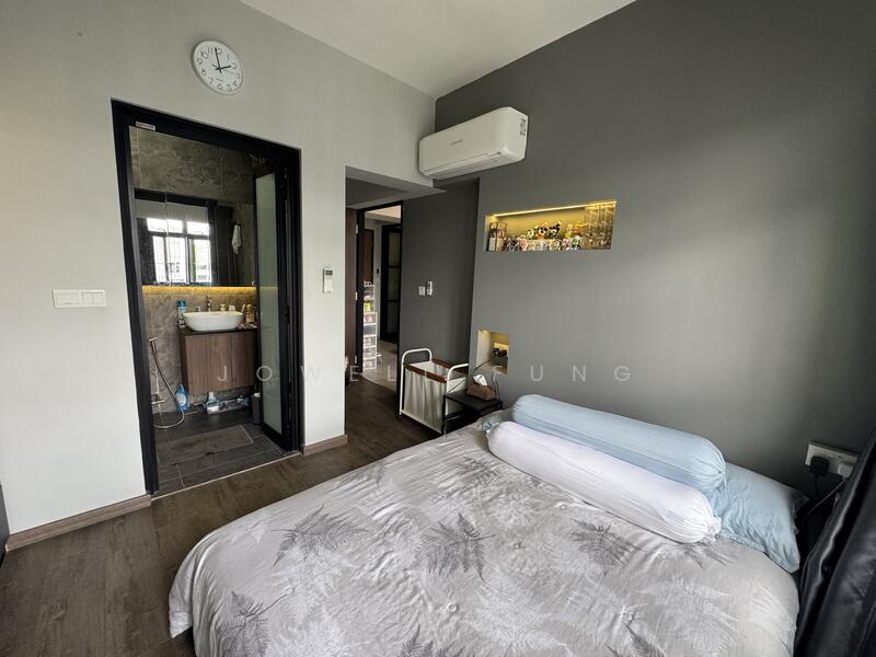 For Sale - 115C Alkaff Crescent