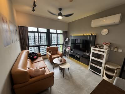 For Sale - 115C Alkaff Crescent