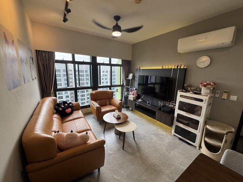 For Sale - 115C Alkaff Crescent