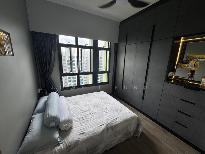 For Sale - 115C Alkaff Crescent