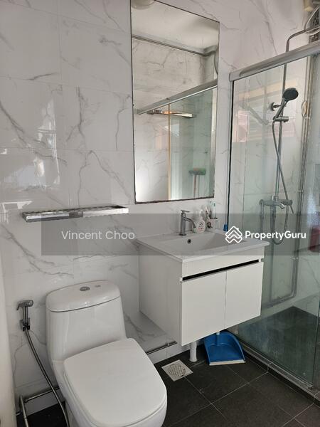 For Sale - 842F Tampines Street 82