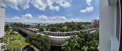 For Sale - 170 Yishun Avenue 7