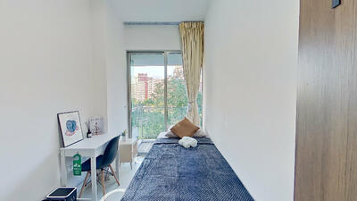 For Rent - Livia