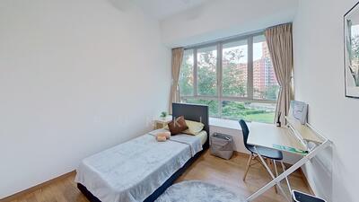 For Rent - Livia