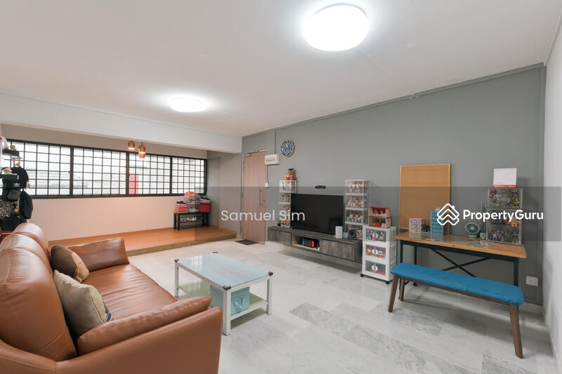 For Sale - 111 Ang Mo Kio Avenue 4