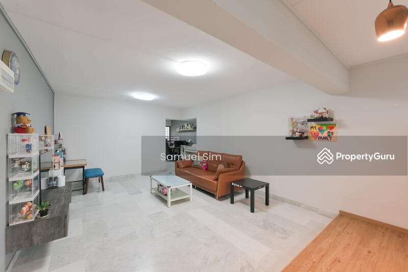 For Sale - 111 Ang Mo Kio Avenue 4