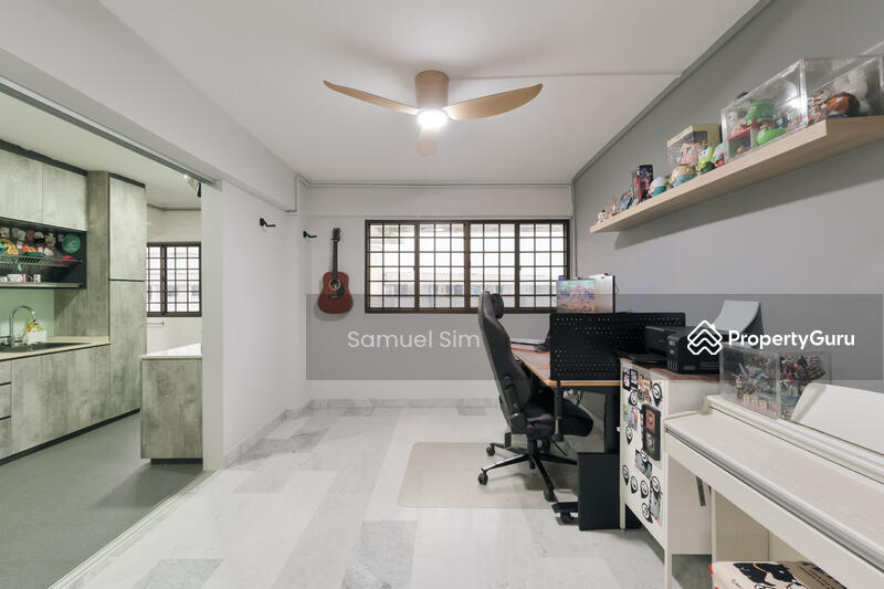 For Sale - 111 Ang Mo Kio Avenue 4
