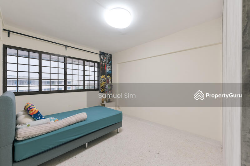 For Sale - 111 Ang Mo Kio Avenue 4