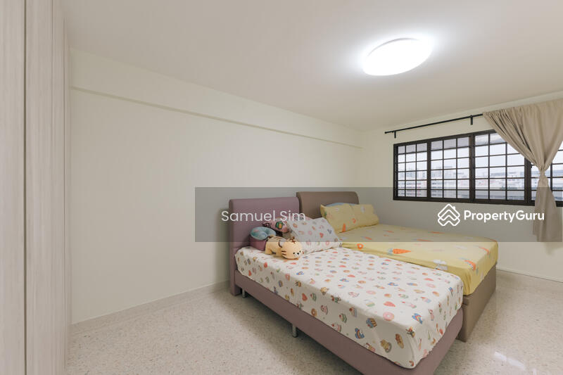 For Sale - 111 Ang Mo Kio Avenue 4