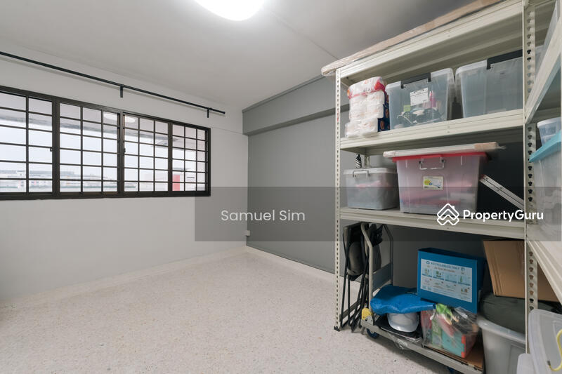For Sale - 111 Ang Mo Kio Avenue 4